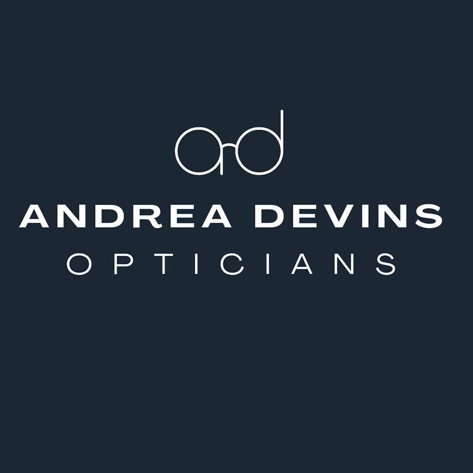 Andrea Devins Opticians